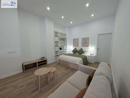 Planta baja en venta en Valencia