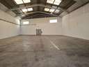 Nave industrial en alquiler en Alcàsser