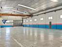 Nave industrial en alquiler en Aldaia