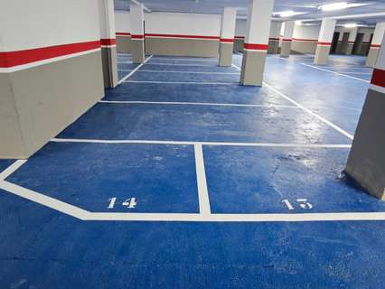 Plaza de parking en alquiler en Catarroja