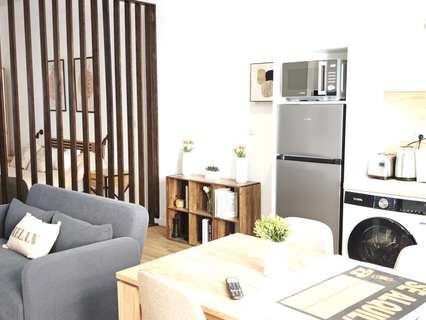 Estudio en venta en Valencia