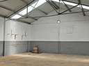 Nave industrial en alquiler en Valencia