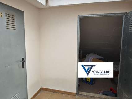 Trastero en venta en Sedaví