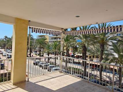 Apartamento en alquiler en Tavernes de la Valldigna