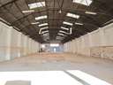 Nave industrial en alquiler en Sedaví