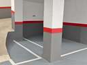 Plaza de parking en alquiler en Catarroja