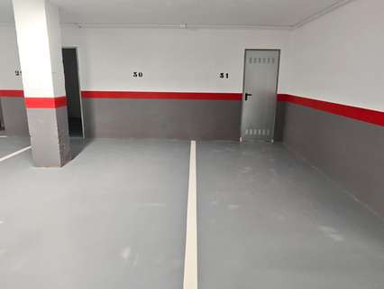 Trastero en alquiler en Catarroja