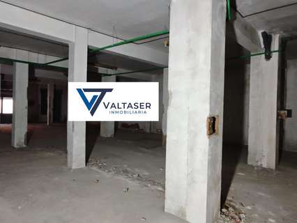 Local comercial en venta en Valencia