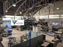Nave industrial en venta en Beniparrell