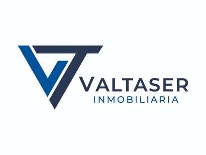 Nave industrial en venta en Catarroja