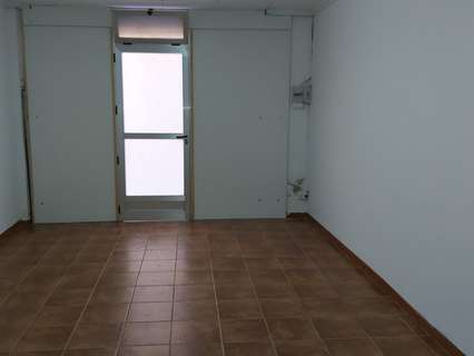 Local comercial en alquiler en Benetússer