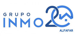 logo Inmobiliaria Grupo Inmo20 Alfafar