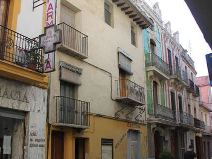 Casa en venta en Nules
