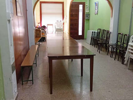Casa en venta en Nules