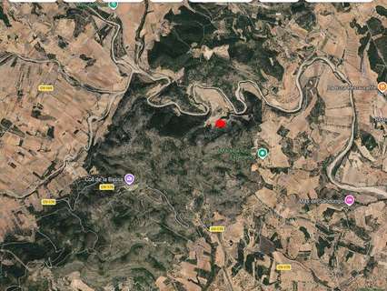 Parcela rústica en venta en Atzeneta del Maestrat