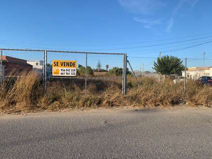 Parcela rústica en venta en Sanlúcar de Barrameda