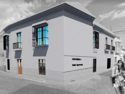 Casa en venta en Sanlúcar de Barrameda