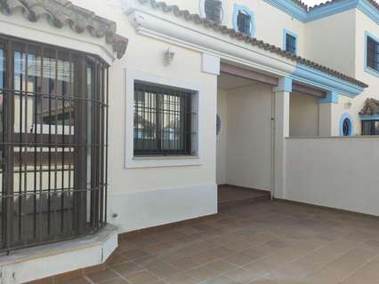 Dúplex en venta en Sanlúcar de Barrameda