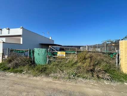 Parcela rústica en venta en Chipiona