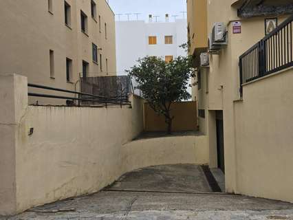 Plaza de parking en venta en Sanlúcar de Barrameda
