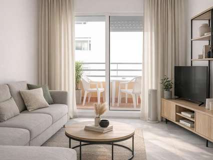 Apartamento en venta en Sanlúcar de Barrameda