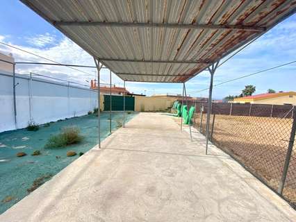 Casa rústica en venta en Chipiona
