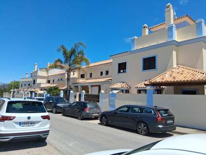 Parcela rústica en venta en Sanlúcar de Barrameda