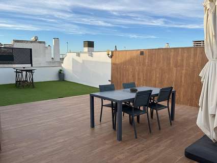Apartamento en venta en Sanlúcar de Barrameda
