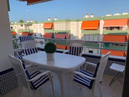 Apartamento en alquiler en Rota