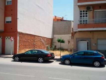 Parcela rústica en venta en Murcia zona Espinardo, rebajada