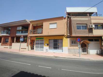 Casa en venta en Las Torres de Cotillas, rebajada