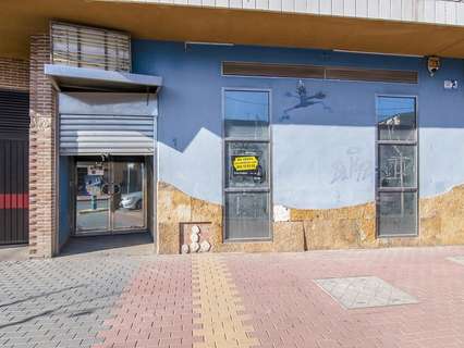 Local comercial en venta en Murcia zona San Gines, rebajado