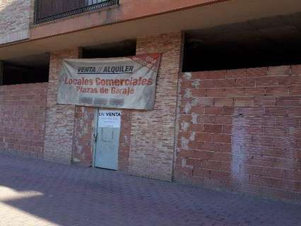 Local comercial en venta en Murcia zona El Raal