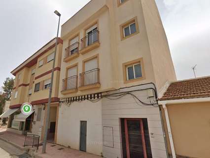 Edificio en venta en Alhama de Murcia