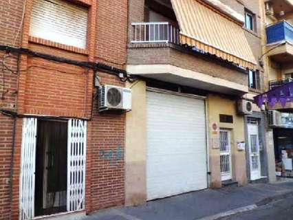 Local comercial en venta en Alcantarilla