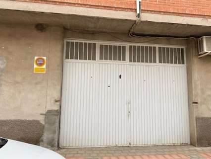 Local comercial en venta en Alcantarilla