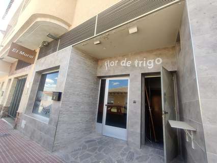 Local comercial en venta en Las Torres de Cotillas