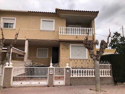 Casa en venta en Ceutí