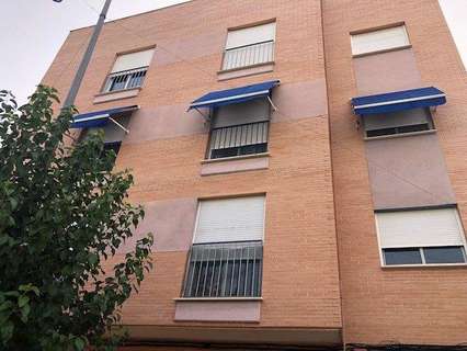 Piso en venta en Murcia El Palmar