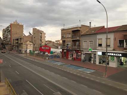 Piso en venta en Murcia