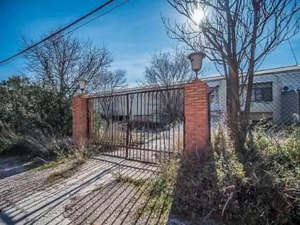Nave industrial en venta en Yecla