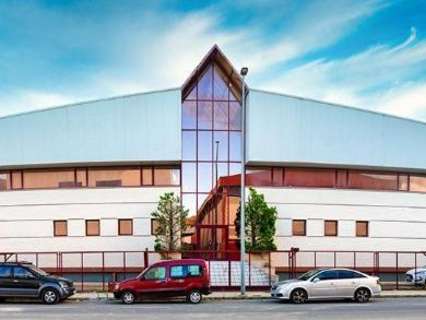 Nave industrial en venta en Yecla