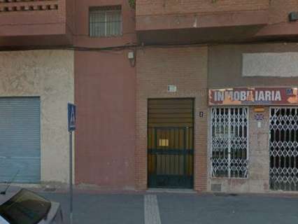 Local comercial en venta en Alguazas