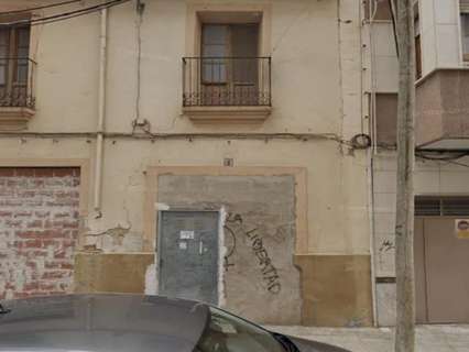 Casa en venta en Yecla