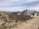 Parcela rústica en venta en Orihuela