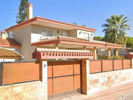 Chalet en venta en San Pedro del Pinatar rebajado