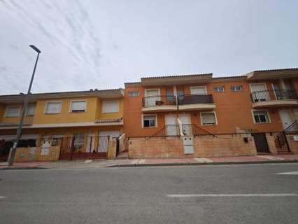 Casa en venta en Murcia zona El Esparragal