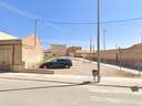 Parcela urbana en venta en Torre-Pacheco