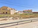 Parcela rústica en venta en Torre-Pacheco