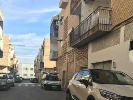 Piso en venta en Las Torres de Cotillas